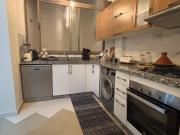 Appartement spacieux et lumineux à Hay Salam