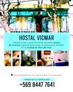 Hostal Vicmar