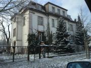 P15 FeWo in Fürstenwalde, Parkallee 15