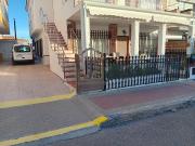 Appartement bord de mer-Aguilas