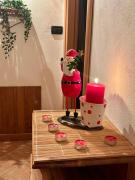 Top Caprese Michelangelo