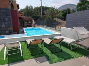 Giardino dEstate - Villa con piscina