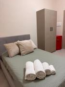 Near Naples Caserta Center