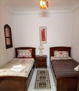 Riad familiale à Marrakech