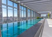 Single Pinheiros · Studio C Vaga | Piscina| Wi-Fi