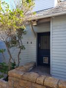 Sunflower Suite in Carmen House