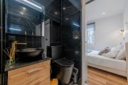 Stylish 1 Bed Room