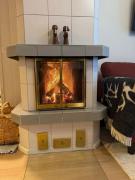 Cozy and Newly Renovated, Single-Level Apartment in Levi