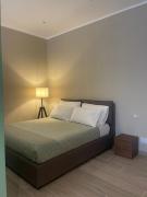 Dessì Turin Apartment