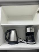 Estúdio de Luxo - Vista Incrível