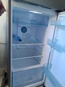 Comfortable overnight stay