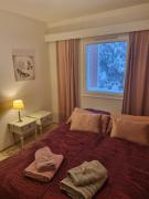 Polaris Homes Apartment