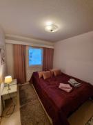 Polaris Homes Apartment