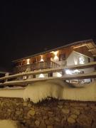 Appartamenti il Bersaio Alloggio 1