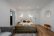 Stylish 1 Bed Room Studio Flat