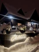 Chalet V11 by Villa 11 Folk & Design Chalet V11 by Villa 11 Folk & Design