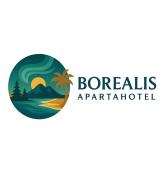 Borealis Apartahotel Tolú