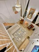 HOLLY HOUSE Casa privada completa