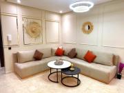 Central Victor Hugo Studio near Gueliz Wi-Fi