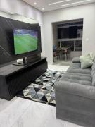 Apartamento com vista para a praia!