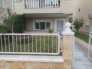 Παραθαλάσσιο διαμέρισμα