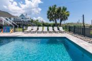 Top Edisto Beach