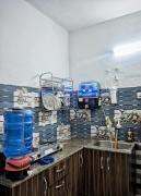 Vrindavan Divine Hut near Prem Mandir and Iskcon