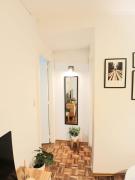 Encantador apartamento en Palermo