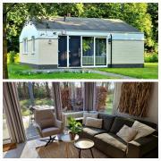 Steefs vakantiehuis zuid limburg