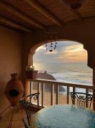 Superbe Vue Sur LOcéan