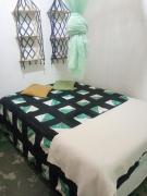 Casa Surpresa, Europäisches Flair