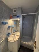 Waterfront apartment - Plage des Mouettes