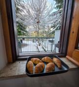 Casa in Sila - Villaggio Palumbo