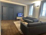 Le Charlet, Entre Marais et Coeur de ville