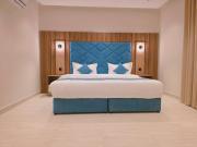 مبيت دارك - التيسير