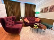 Whisperwood Apartment