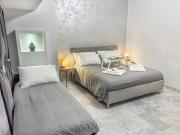 Gimma163 - Design APT in the center of Bari