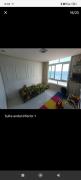 penthouse apartment in Salvador during Carnival