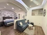 Apartment Frenki- Tkalčićeva -free parking