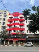 Hotel DEurope Centre Ville