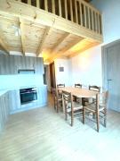 Theo Two-Bedroom Apartment with Loft