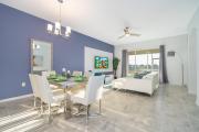 1009MA Champions Gate Condo 2 Beds 2 Baths & Game Room