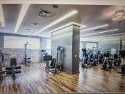 Elegant and Charm Superior Suite Yorkville Toronto