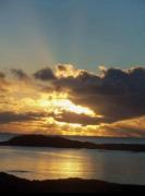 Atlantic beach house