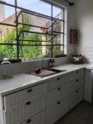 Entre Jazmines & Glicinas