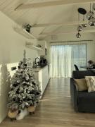 Gabiežezers Holiday House, 30km from Riga