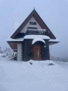 Domek Góralski Reset