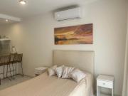 Monoambiente en alquiler temporario