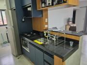 apartamento martim de sá 2 dormitórios pé na areia 24 A tony