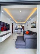 Nyali Beachfront Wave Two Bedrooms Luxury Suites